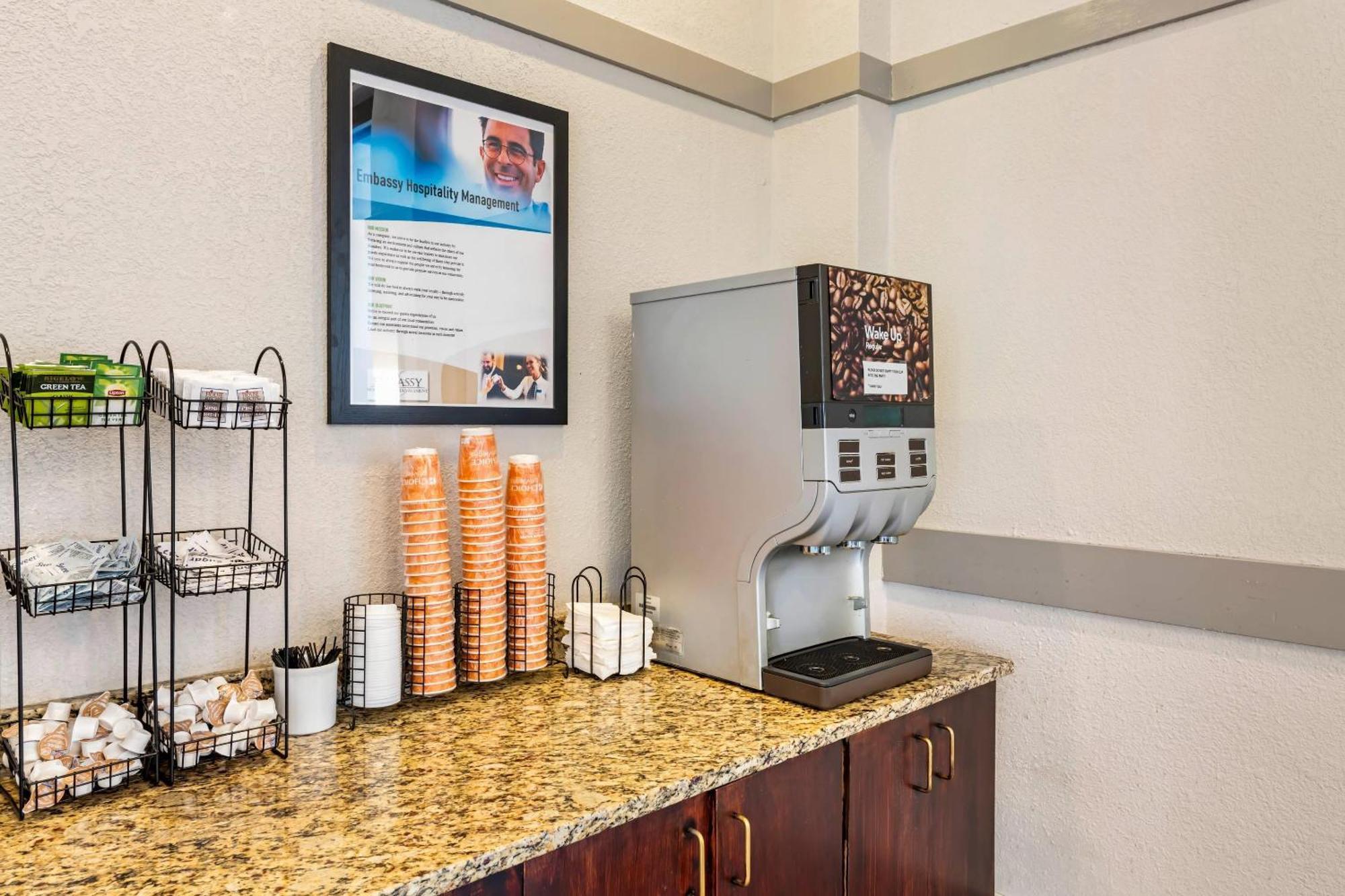 Comfort Inn Msp Airport - Mall Of America Bloomington Kültér fotó
