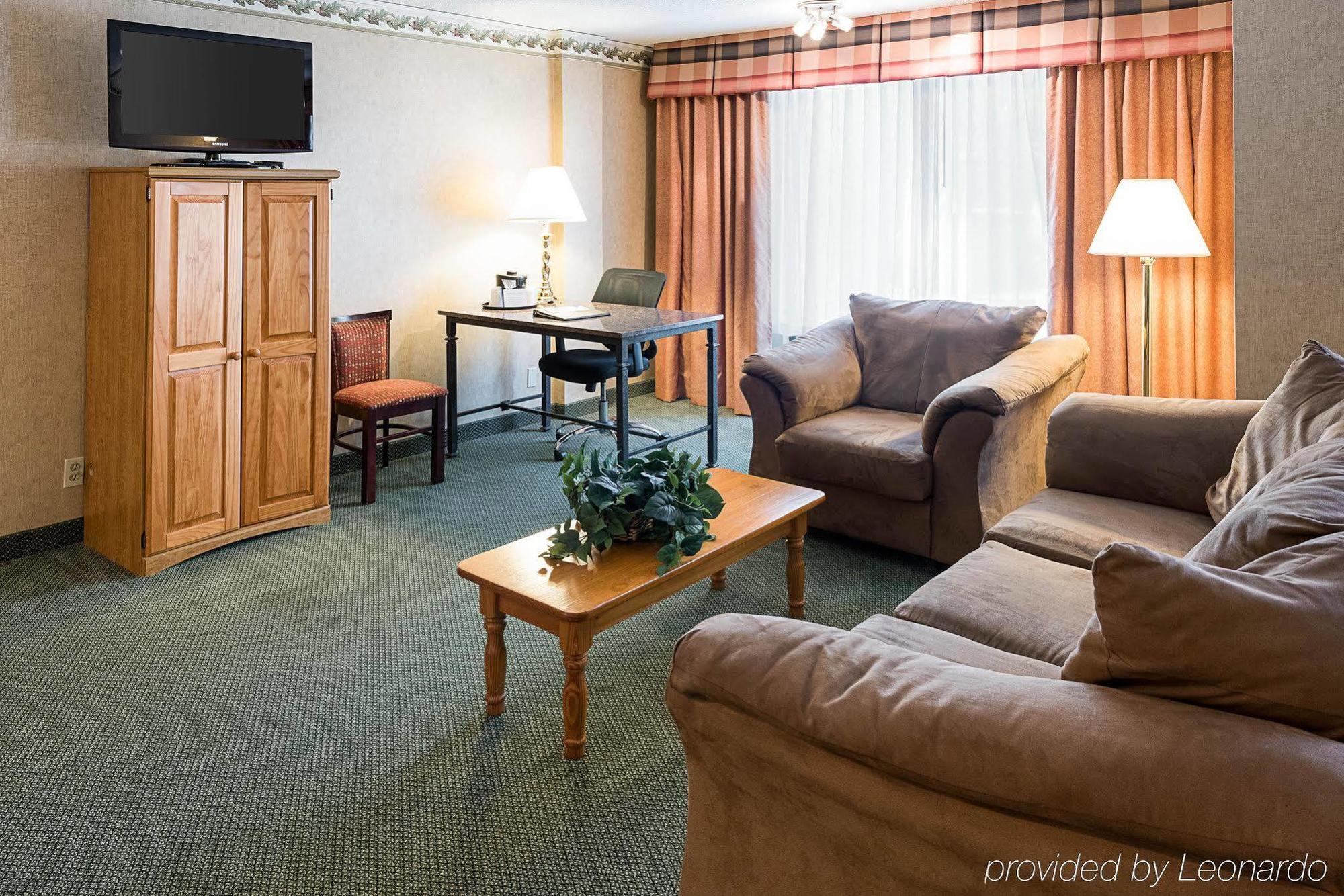 Comfort Inn Msp Airport - Mall Of America Bloomington Kültér fotó