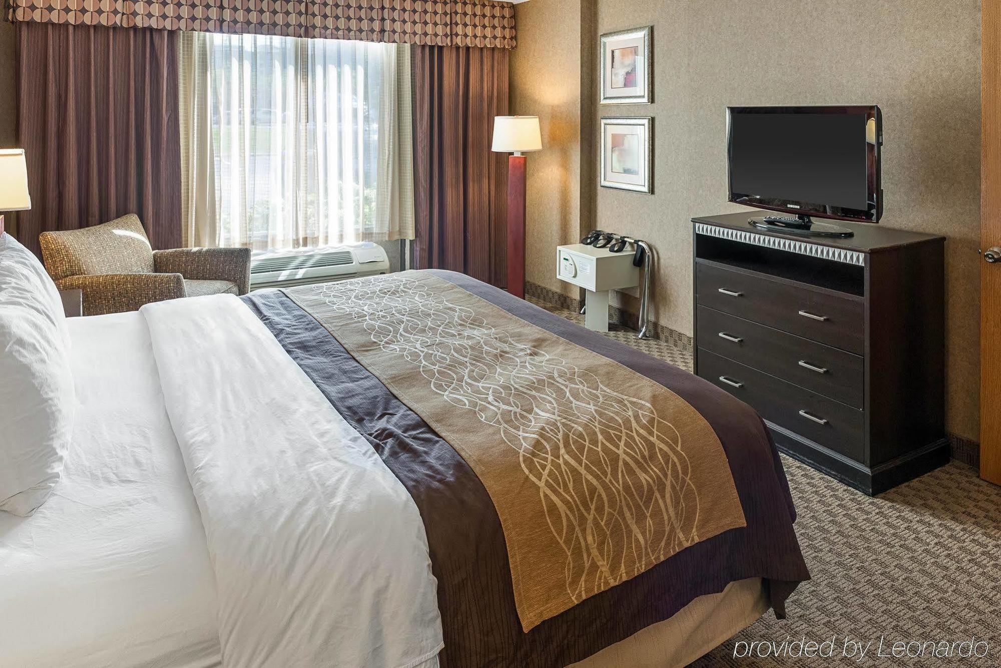 Comfort Inn Msp Airport - Mall Of America Bloomington Kültér fotó