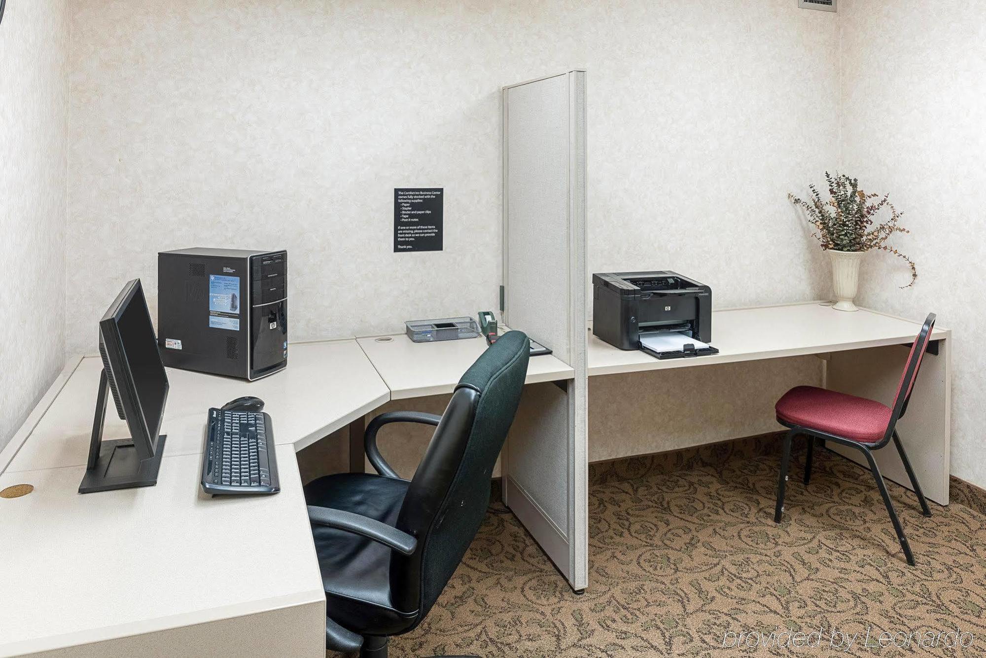 Comfort Inn Msp Airport - Mall Of America Bloomington Kültér fotó
